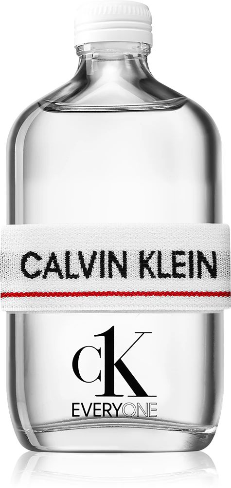 Купити Calvin Klein Everyone Туалетна вода на Elune.com.ua