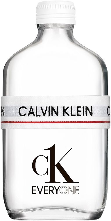 Купити Calvin Klein Everyone Туалетна вода на Elune.com.ua