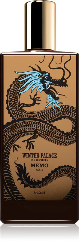 Купити Winter Palace Парфумована вода на Elune.com.ua
