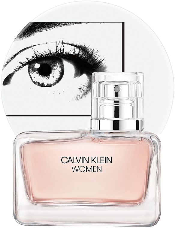 Купити Calvin Klein Women Парфумована вода на Elune.com.ua