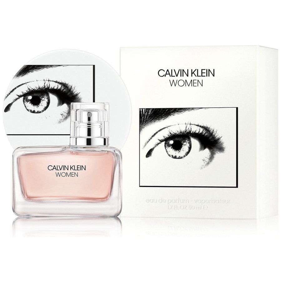 Купити Calvin Klein Women Парфумована вода на Elune.com.ua