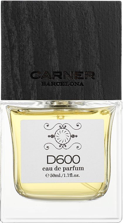 Купити Carner Barcelona D600 Парфумована вода на Elune.com.ua