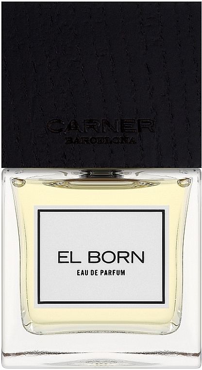 Купити Carner Barcelona El Born Парфумована вода на Elune.com.ua