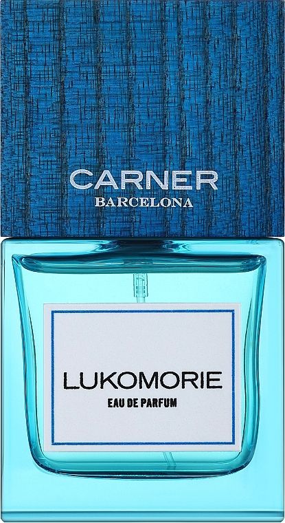 Купити Carner Barcelona Lukomorie Парфумована вода на Elune.com.ua