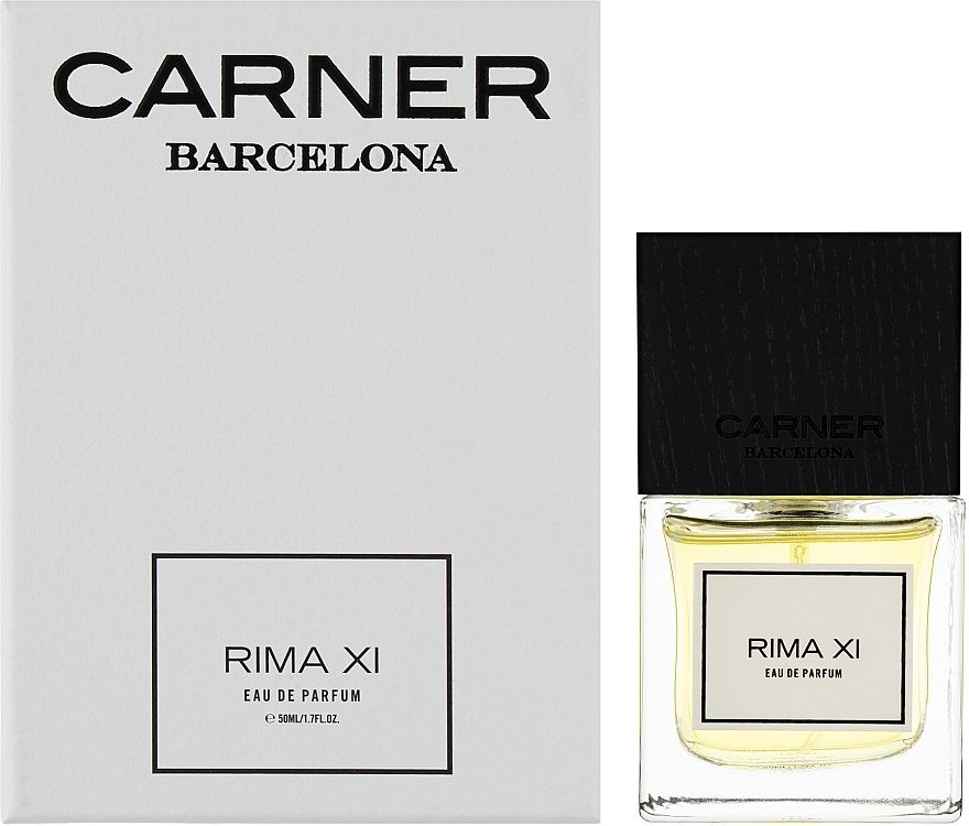 Купити Carner Barcelona Rima XI Парфумована вода на Elune.com.ua