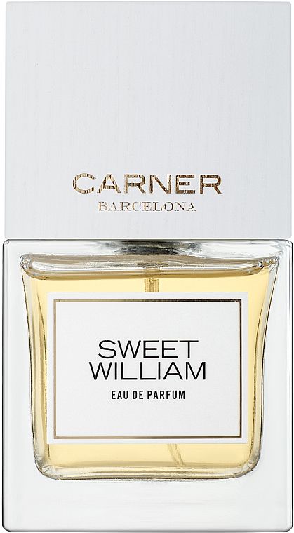 Купити Carner Barcelona Sweet William Парфумована вода на Elune.com.ua