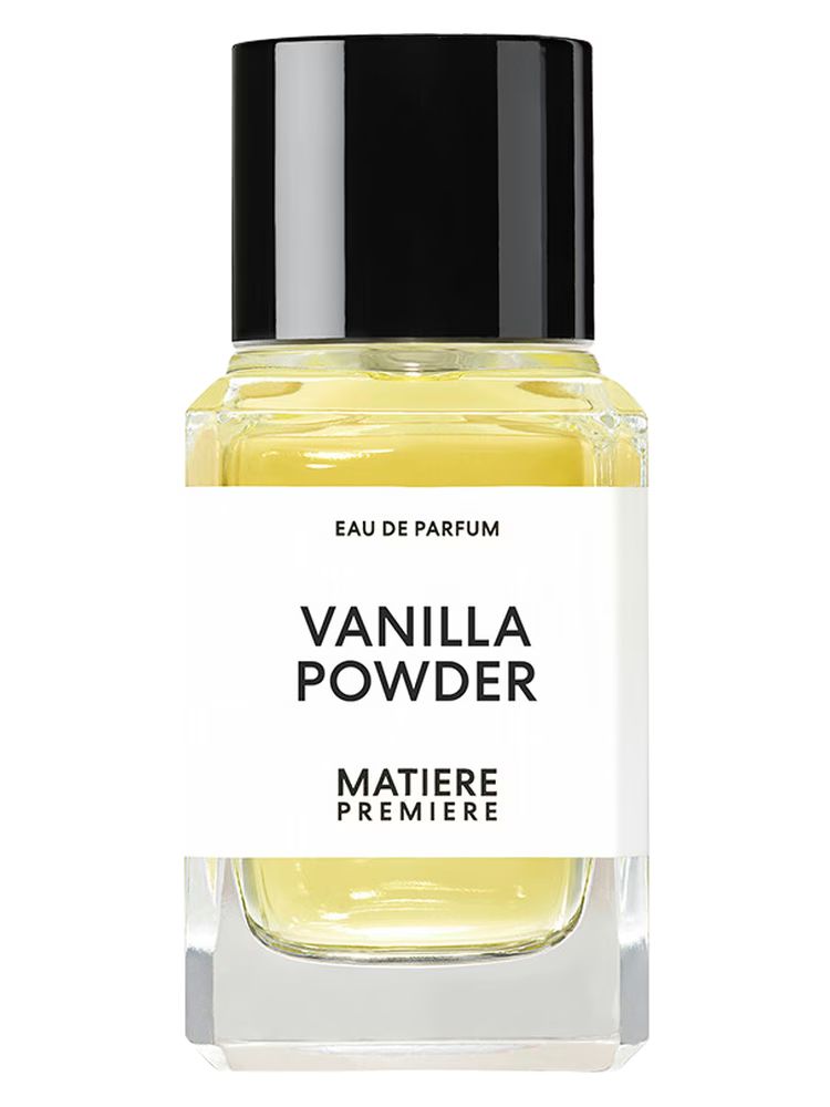 Купити Matiere Premiere Vanilla Powder Парфумована вода на Elune.com.ua