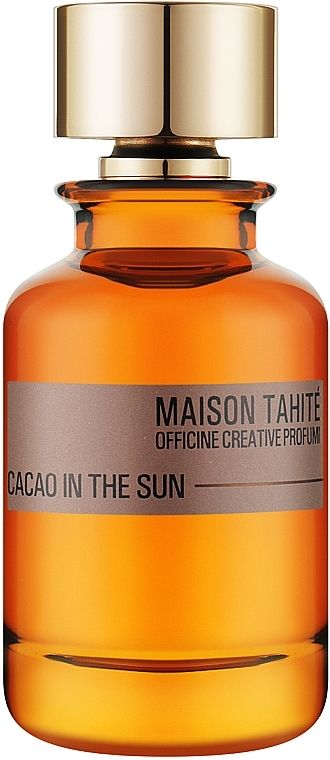 Купити Cacao In The Sun Парфумована вода на Elune.com.ua
