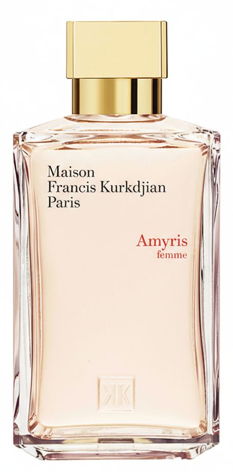 Купити Maison Francis Kurkdjian Amyris Femme Екстракт на Elune.com.ua