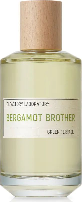 Купити Bergamot Brother Парфумована вода на Elune.com.ua