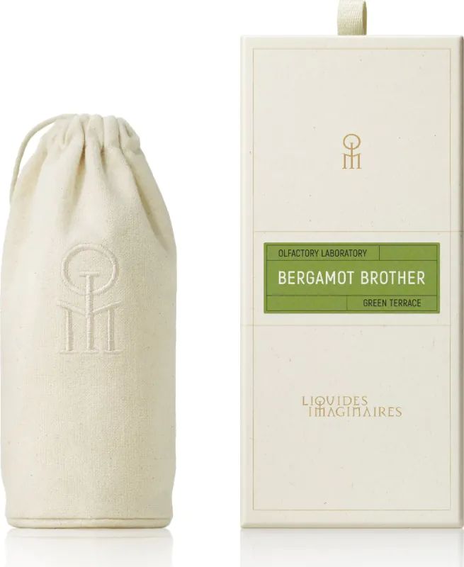 Купити Bergamot Brother Парфумована вода на Elune.com.ua