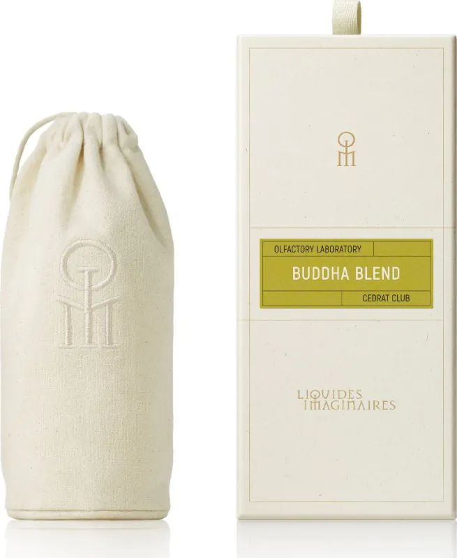 Купити Buddha Blend Парфумована вода на Elune.com.ua