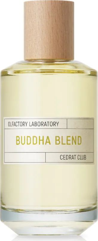 Купити Buddha Blend Парфумована вода на Elune.com.ua