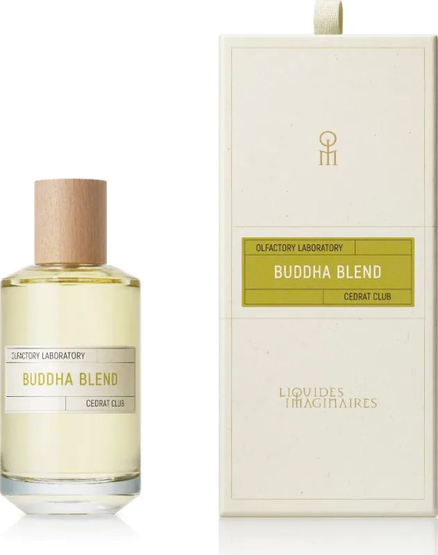 Купити Buddha Blend Парфумована вода на Elune.com.ua