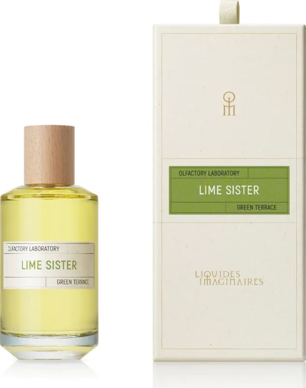 Купити Liquides Imaginaires Lime Sister Парфумована вода на Elune.com.ua