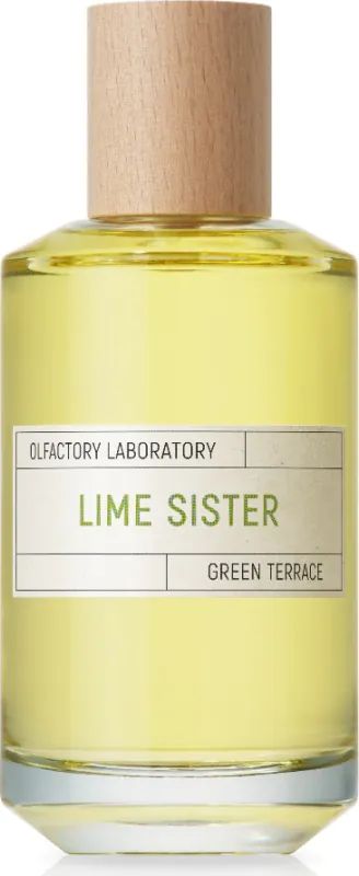 Купити Liquides Imaginaires Lime Sister Парфумована вода на Elune.com.ua