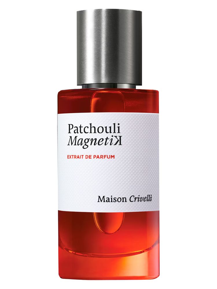 Купити Patchouli Magnetik Екстракт на Elune.com.ua