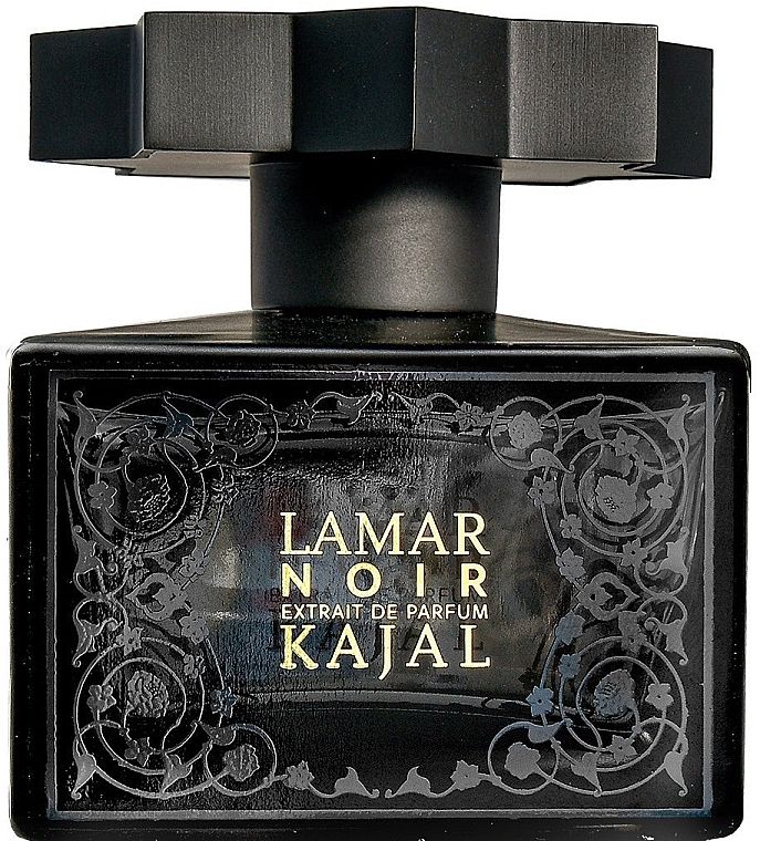 Купити Kajal Lamar Noir Екстракт на Elune.com.ua
