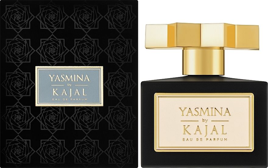 Купити Yasmina Парфумована вода на Elune.com.ua