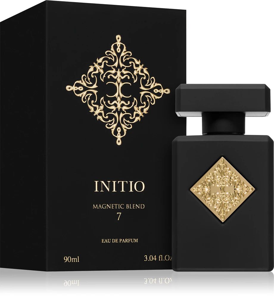 Купити Initio Parfums Prives Magnetic Blend 7 Парфумована вода на Elune.com.ua