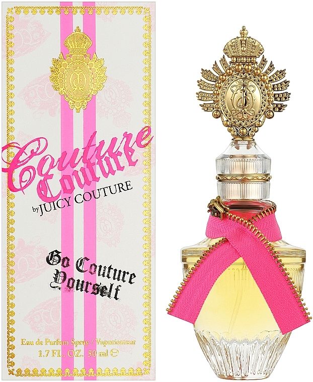 Купити Couture Couture Парфумована вода на Elune.com.ua