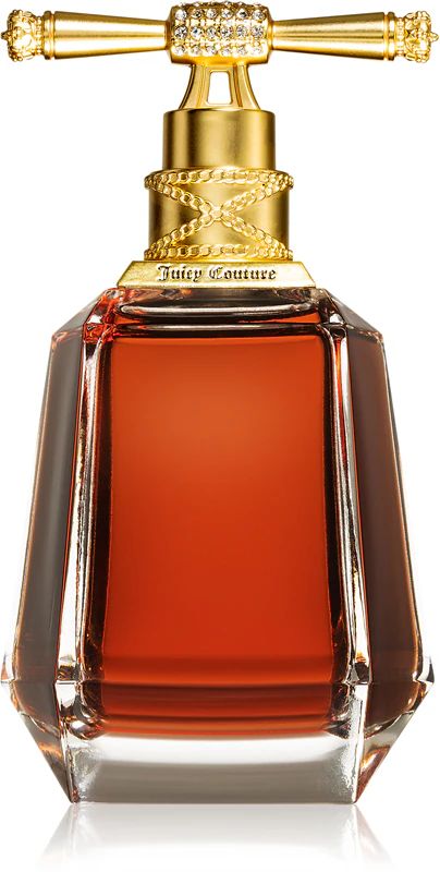 Купити I Am Juicy Couture Парфумована вода на Elune.com.ua