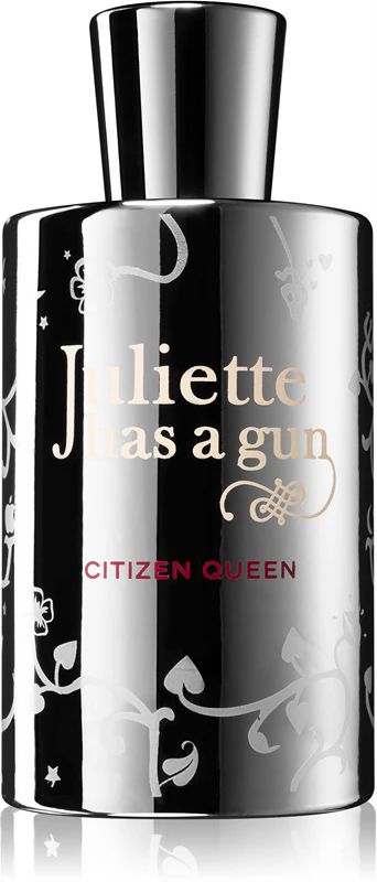Купити Citizen Queen Парфумерна вода на Elune.com.ua