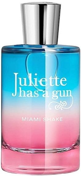 Купити Juliette Has A Gun Miami Shake Парфумована вода на Elune.com.ua