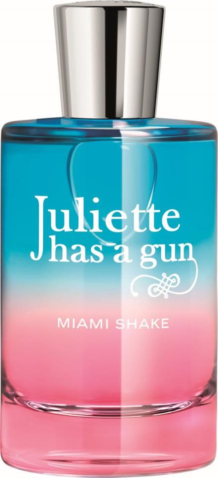 Купити Juliette Has A Gun Miami Shake Парфумована вода на Elune.com.ua