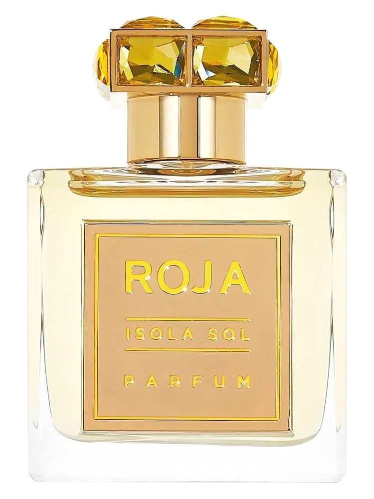 Купити Roja Parfums Isola Sol Парфуми на Elune.com.ua