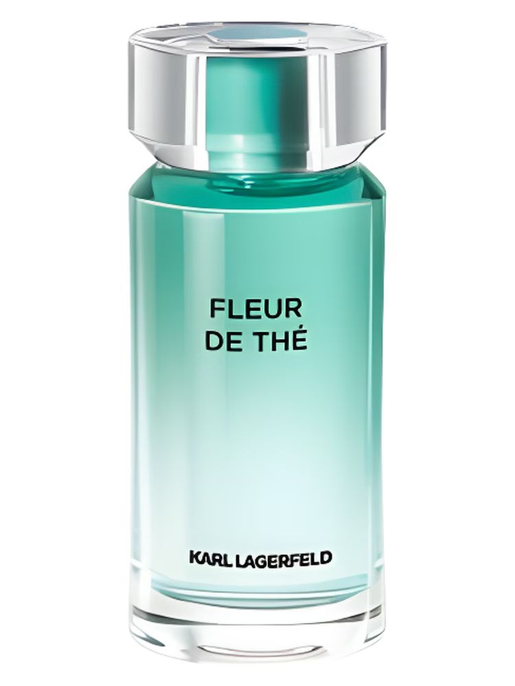 Купити Fleur De The Парфумована вода на Elune.com.ua