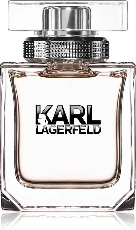 Купити Karl Lagerfeld For Her Парфумована вода на Elune.com.ua