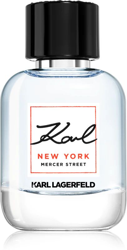Купити Karl New York Mercer Street Туалетна вода на Elune.com.ua