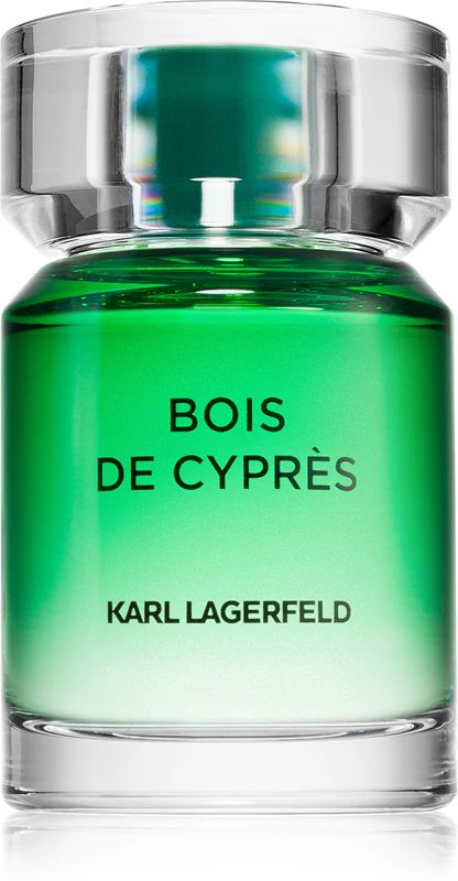 Купити Bois De Cypres Туалетна вода на Elune.com.ua
