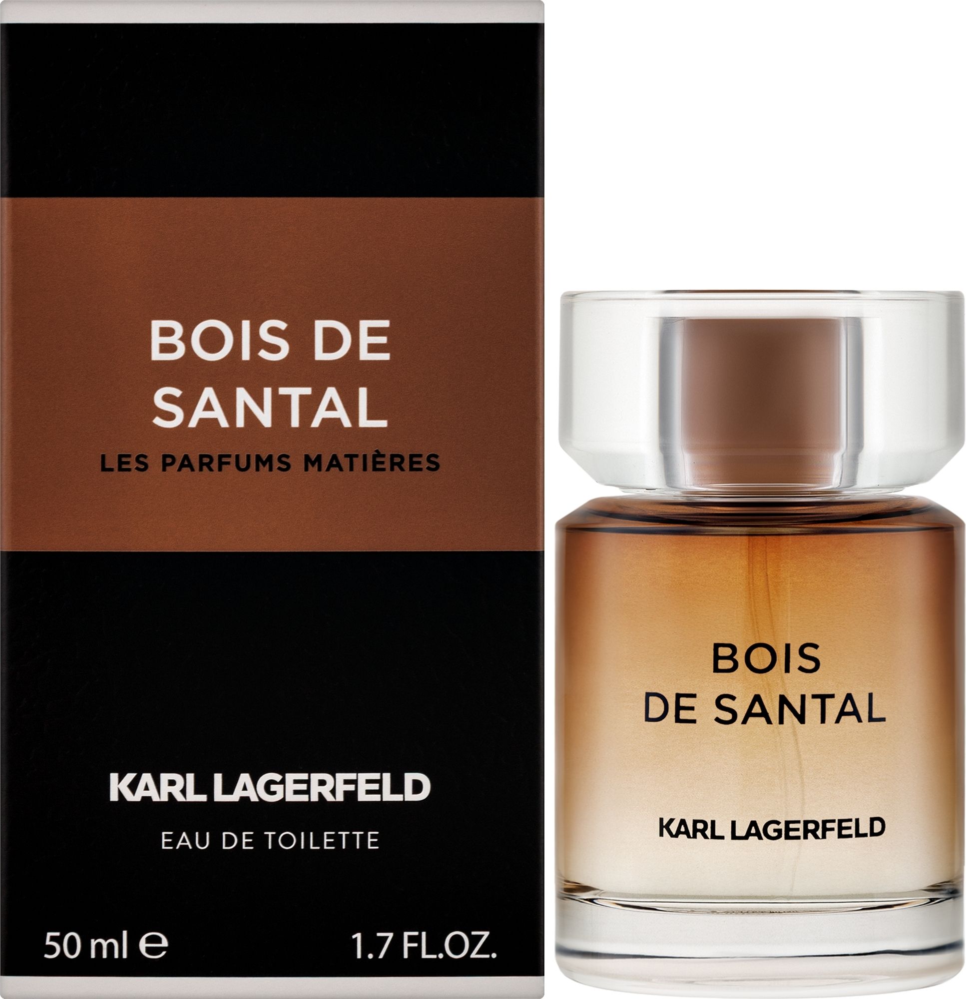 Купити Bois de Santal Туалетна вода на Elune.com.ua