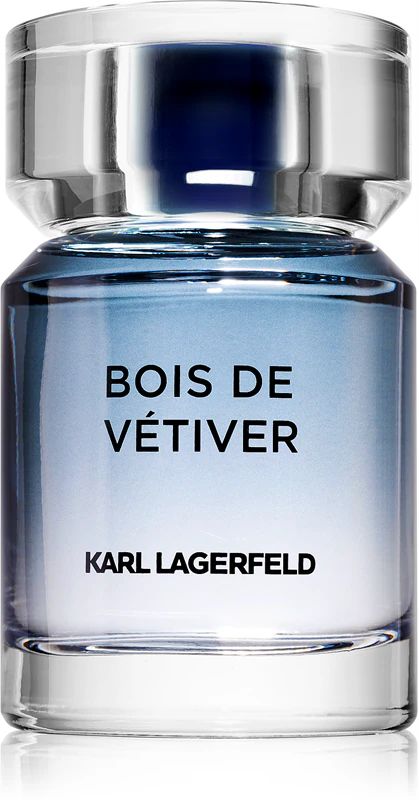 Купити Bois De Vetiver Туалетна вода на Elune.com.ua