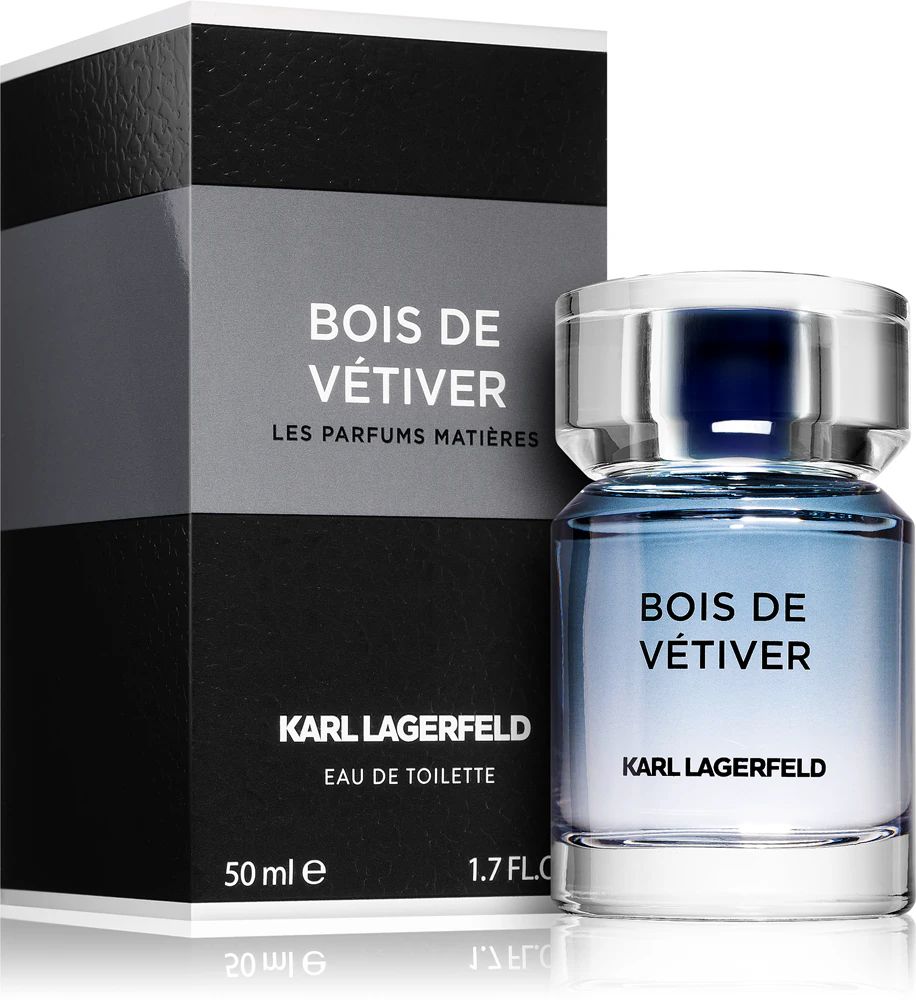 Купити Bois De Vetiver Туалетна вода на Elune.com.ua