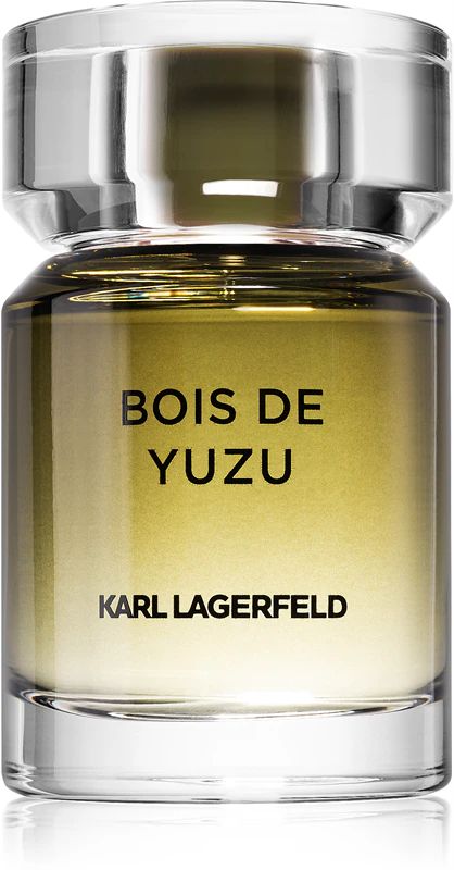 Купити Bois de Yuzu Туалетна вода на Elune.com.ua