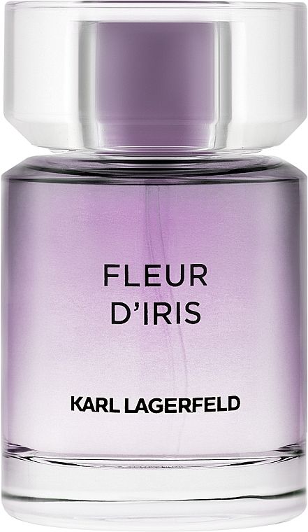 Купити Fleur D'Iris Парфумована вода на Elune.com.ua