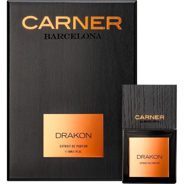 Купити Carner Barcelona Drakon Екстракт на Elune.com.ua