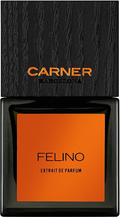 Купити Carner Barcelona Felino Екстракт на Elune.com.ua