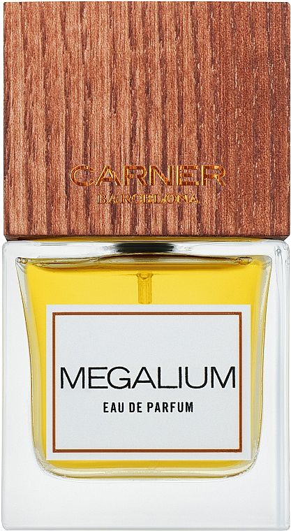 Купити Carner Barcelona Megalium Парфумована вода на Elune.com.ua