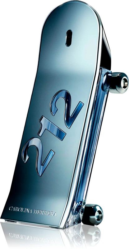 Купити Carolina Herrera 212 Heroes Man Туалетна вода на Elune.com.ua