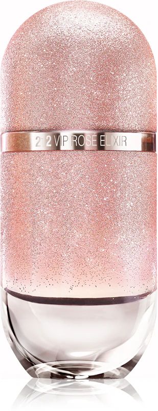 Купити Carolina Herrera 212 VIP Rose Elixir Парфумована вода на Elune.com.ua