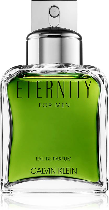Купити Eternity For Men Парфумована вода на Elune.com.ua
