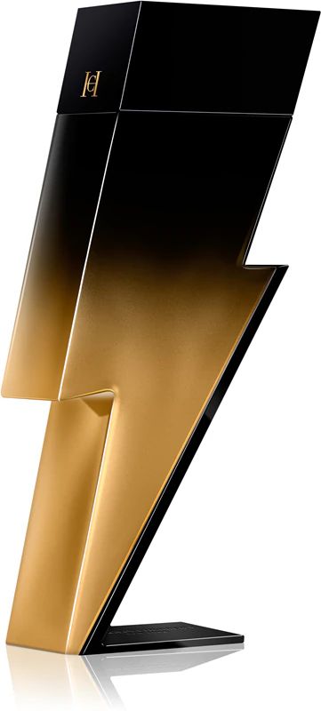 Купити Carolina Herrera Bad Boy Extreme Парфумована вода на Elune.com.ua