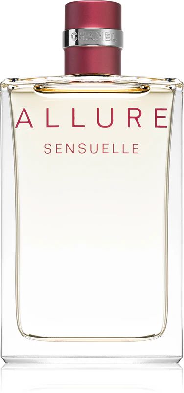 Купити Allure Sensuelle Туалетна вода на Elune.com.ua