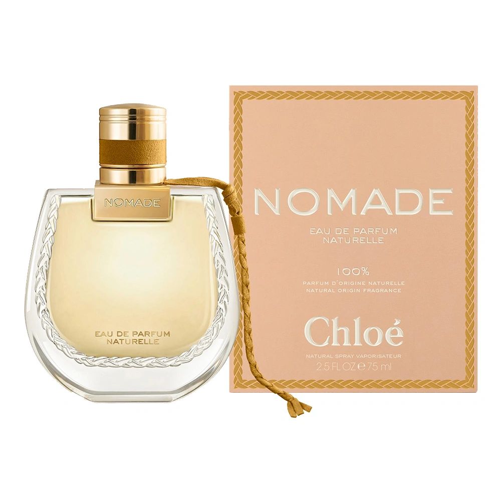 Купити Chloe Nomade Jasmin Naturel Парфумована вода на Elune.com.ua