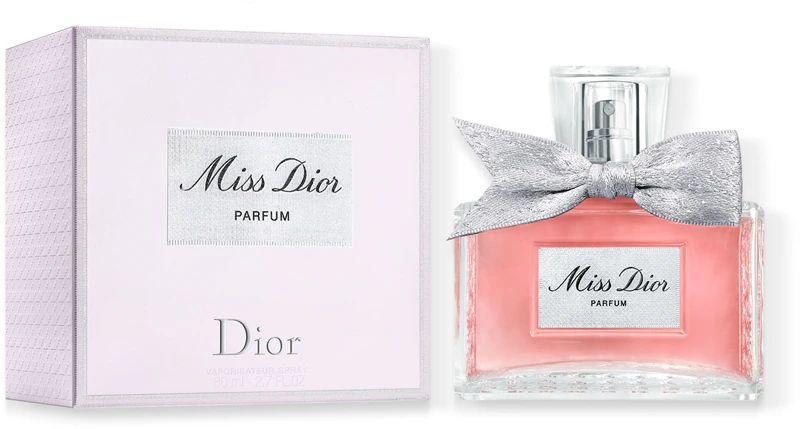 Купить Christian Dior Miss Dior Parfum Духи на Elune.com.ua