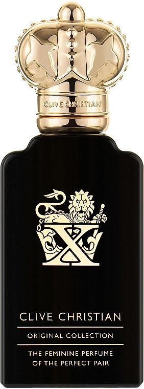 Купити X Feminine Парфуми на Elune.com.ua